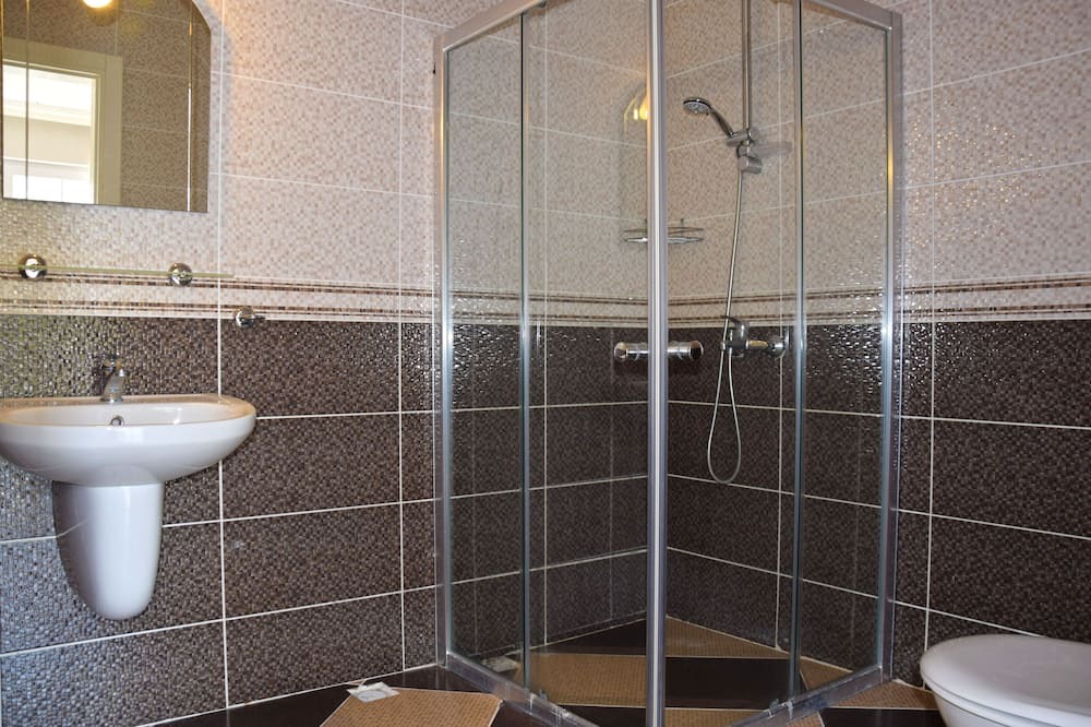 Photo of Bathroom in Hisaronu
