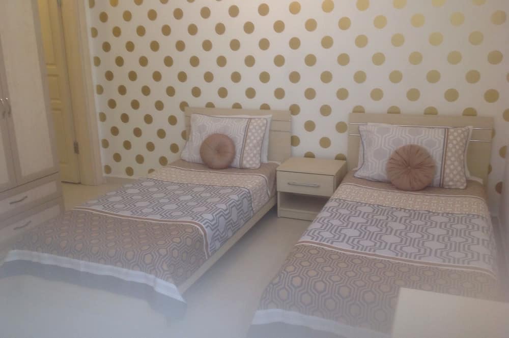 Photo of Bedroom in Ovacik