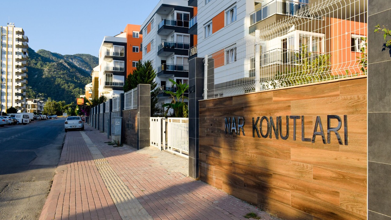 Photo of Outdoor in Sarsu Mahallesi
