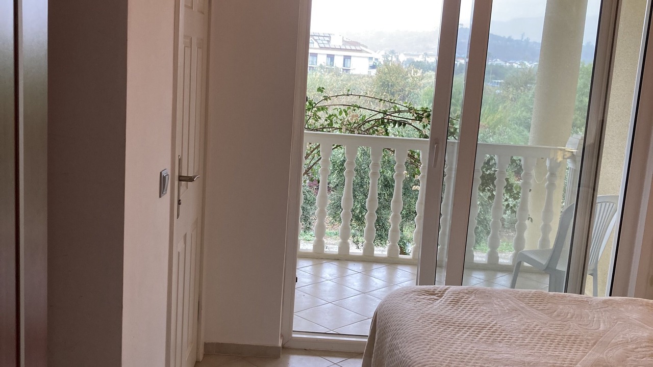 Photo of Bedroom in Fethiye City Center