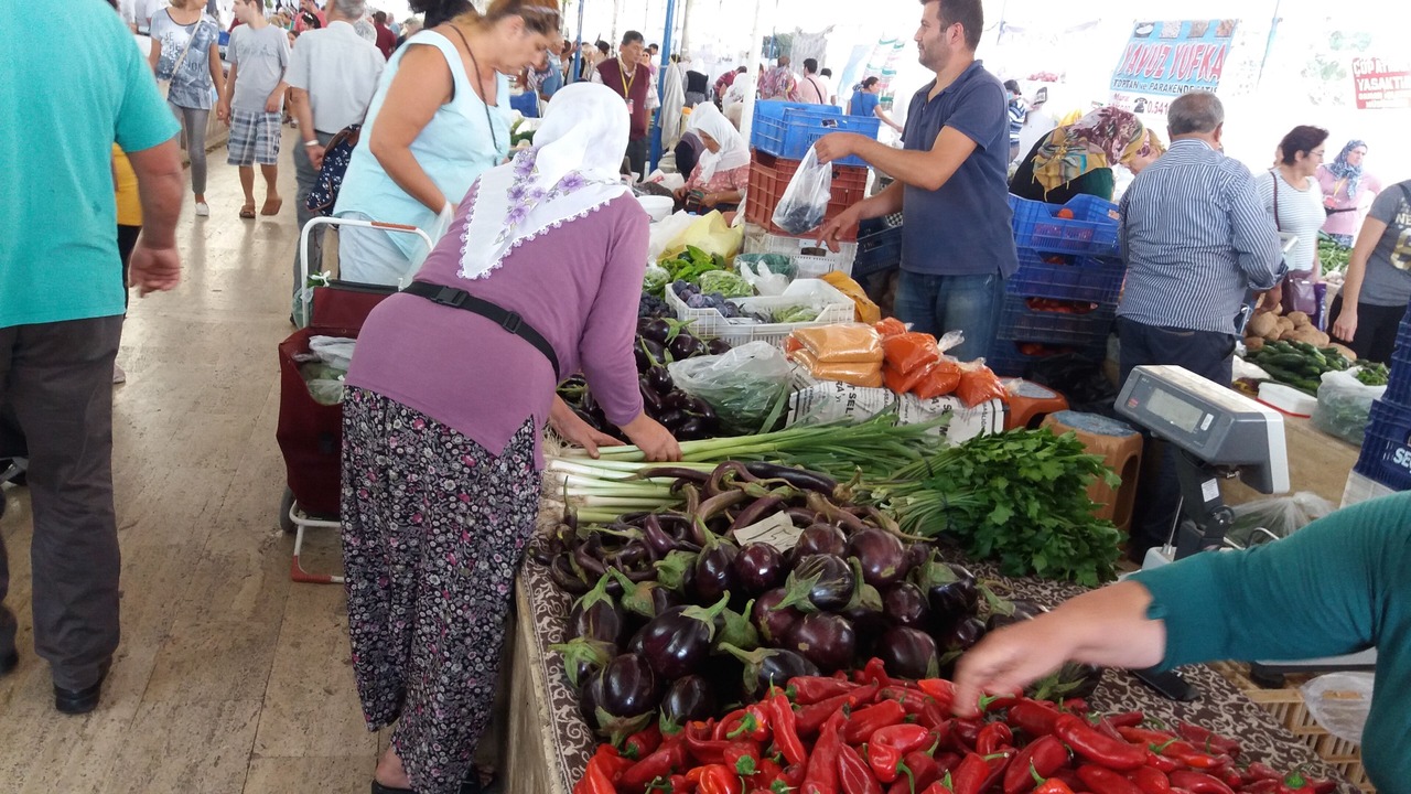 Photo of Others in Fethiye City Center