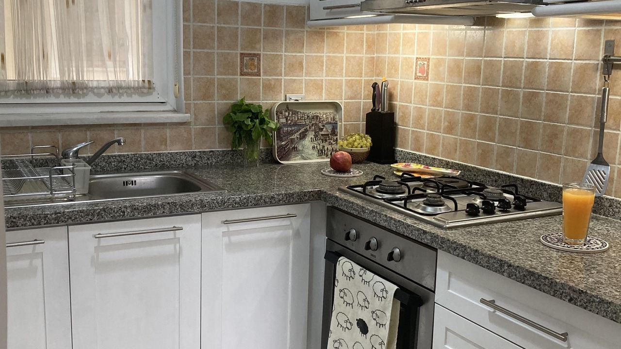 Photo of Kitchen in Fethiye City Center