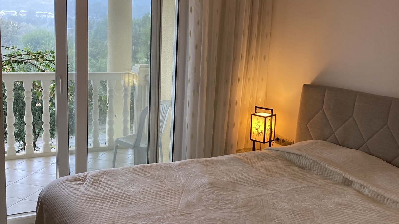 Photo of Bedroom in Fethiye City Center