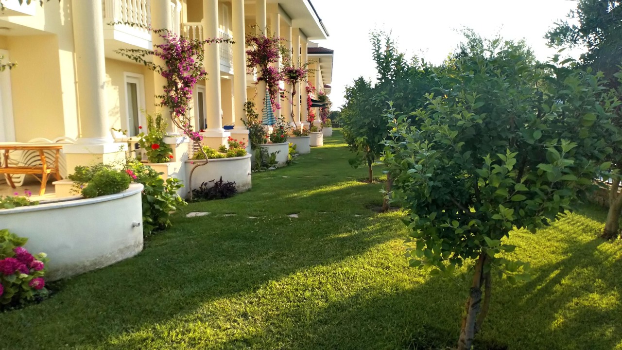Photo of Outdoor in Fethiye City Center