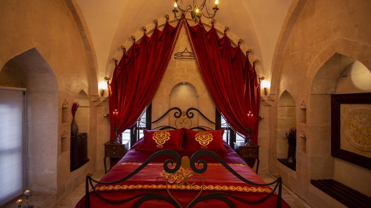 Photo of Bedroom in Artuklu