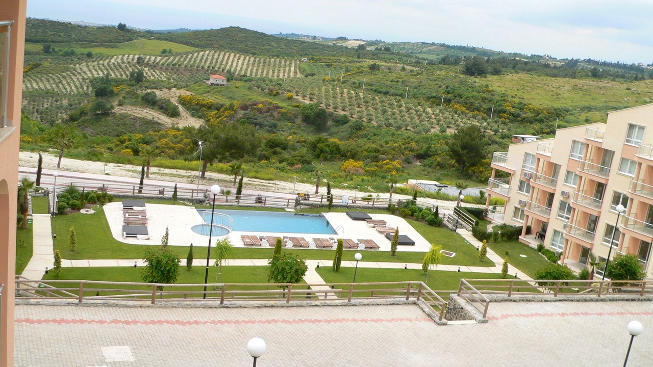 Photo of Outdoor in Sogucak
