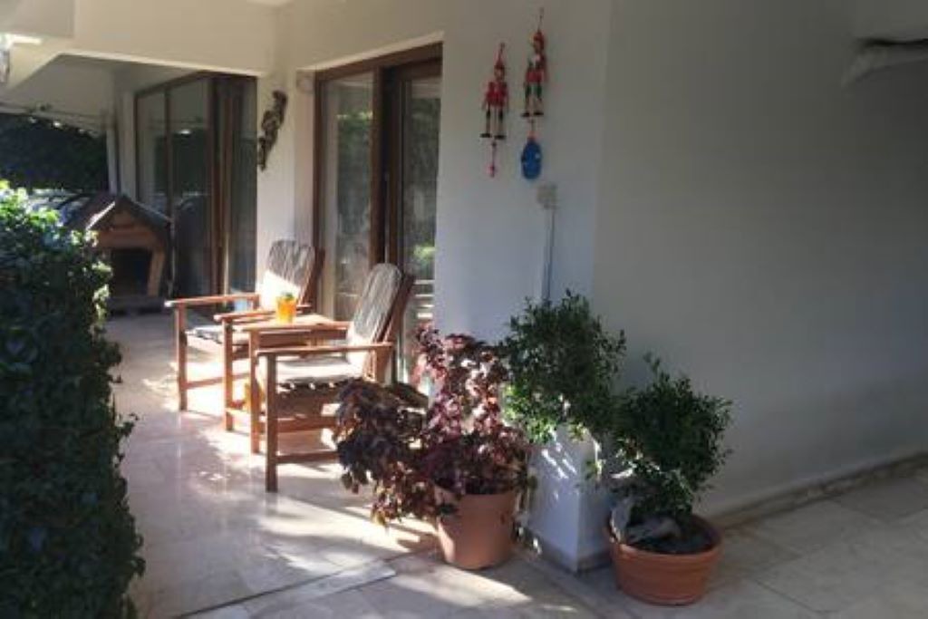 Photo of Patio Balcony in Eski Lara