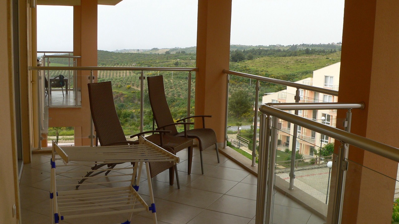Photo of Outdoor in Sogucak