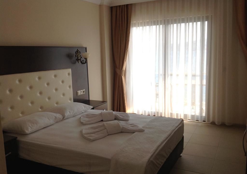 Photo of Bedroom in Bozburun