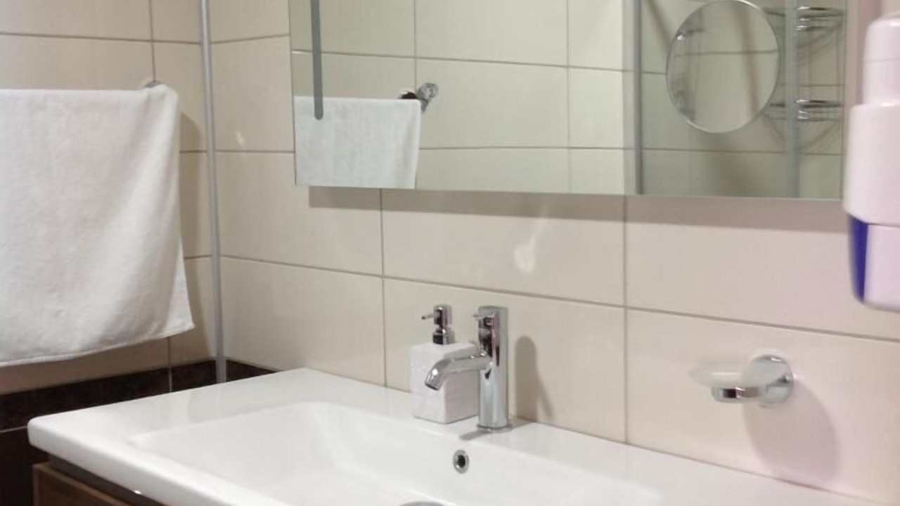 Photo of Bathroom in Bozburun