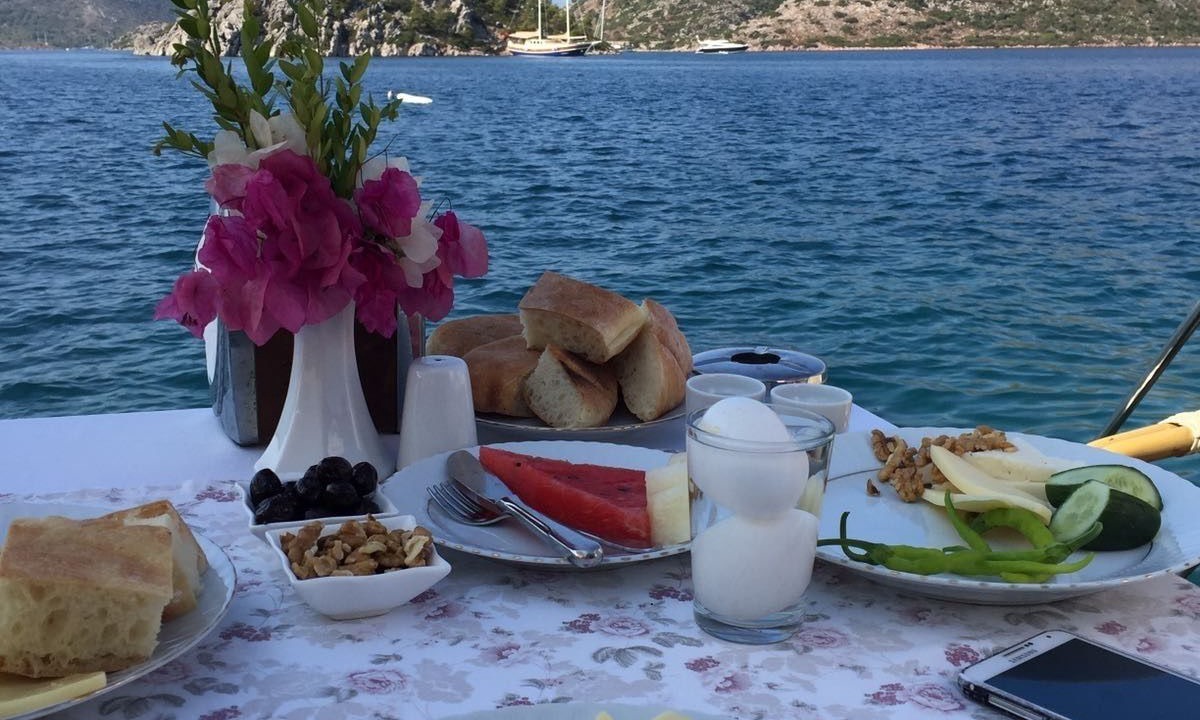 Photo of Others in Bozburun