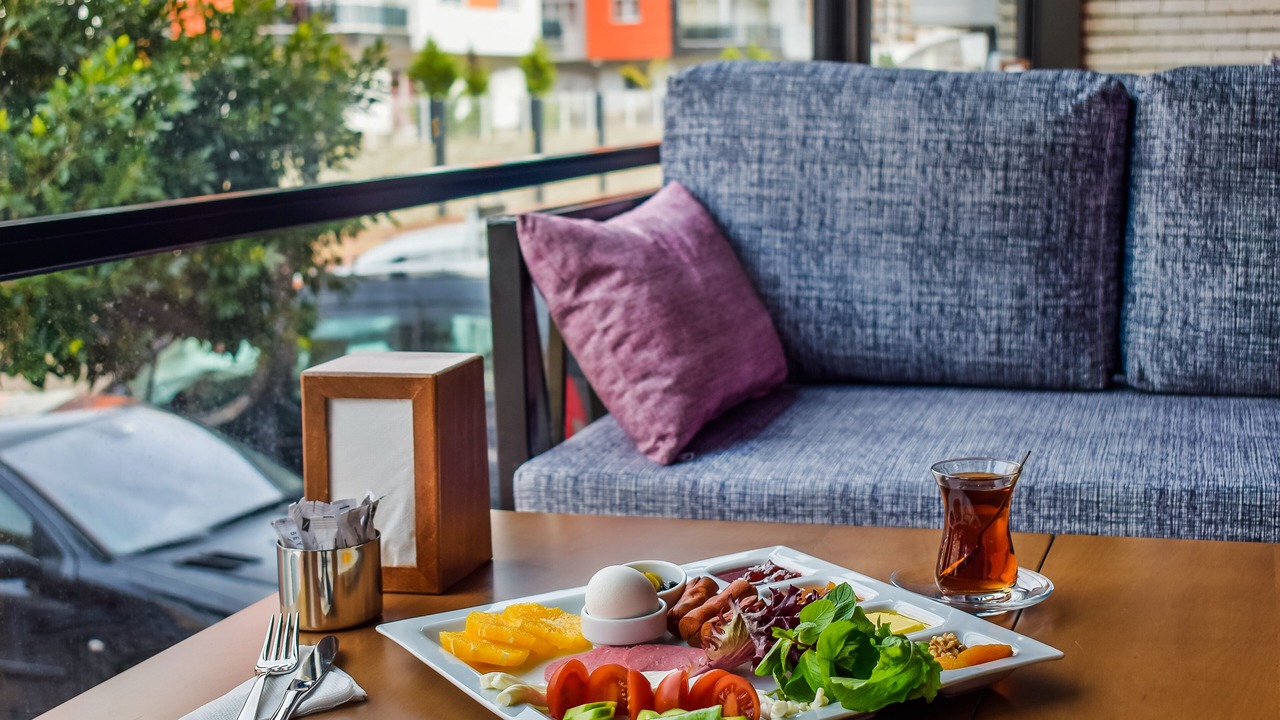 Photo of Outdoor in Sarsu Mahallesi