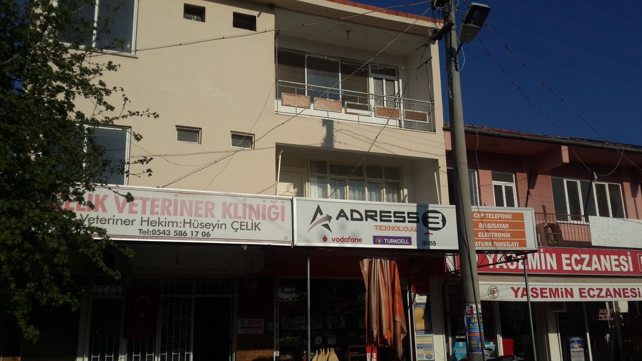 Photo of Outdoor in Koycegiz