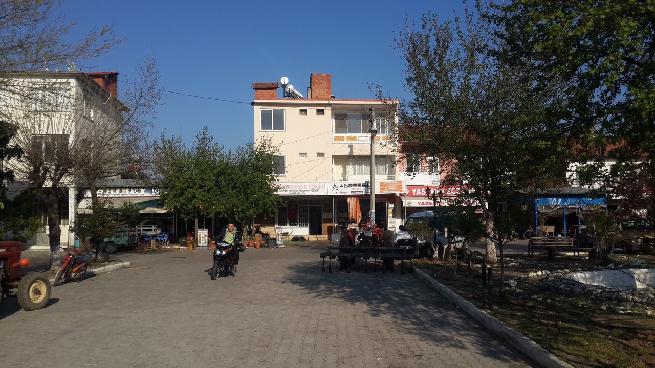 Photo of Outdoor in Koycegiz