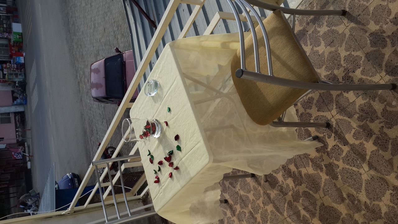 Photo of Patio Balcony in Koycegiz