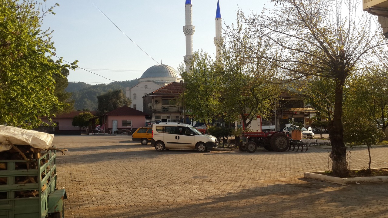 Photo of Outdoor in Koycegiz