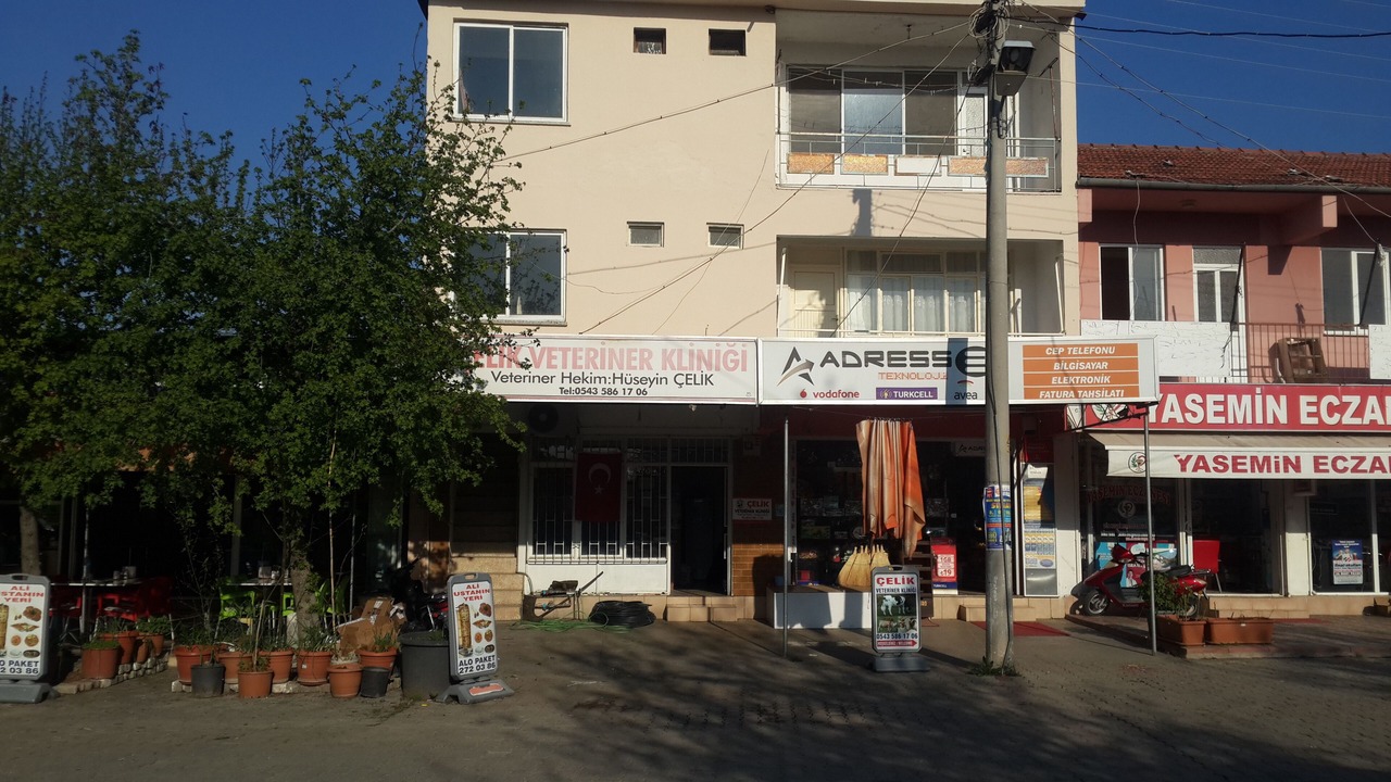 Photo of Outdoor in Koycegiz