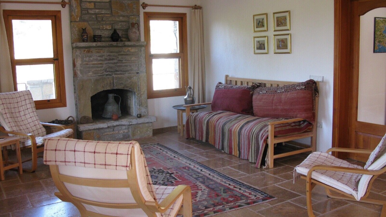 Photo of Livingroom in Ortaca