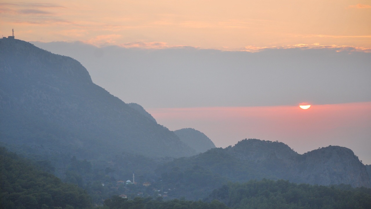 Photo of Outdoor in Ortaca