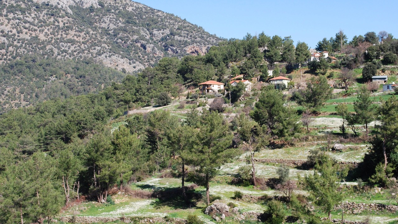 Photo of Outdoor in Ortaca