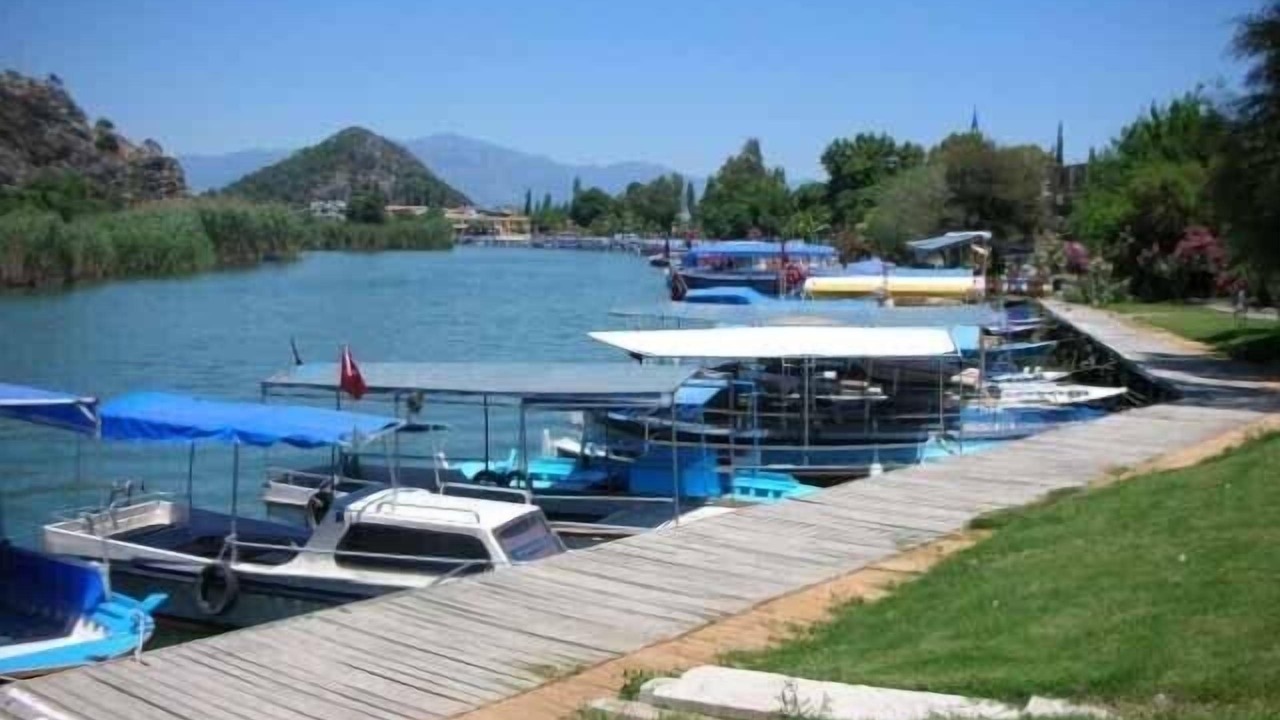Photo of Outdoor in Ortaca