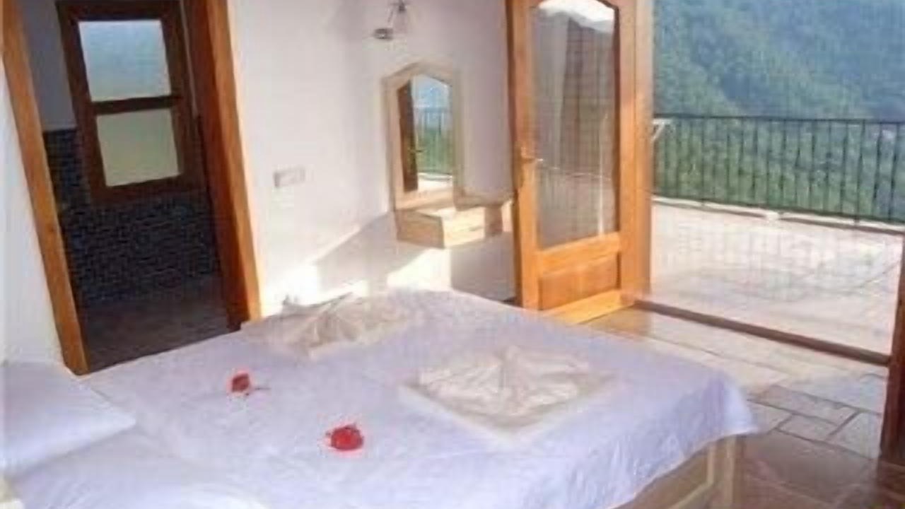 Photo of Bedroom in Ortaca