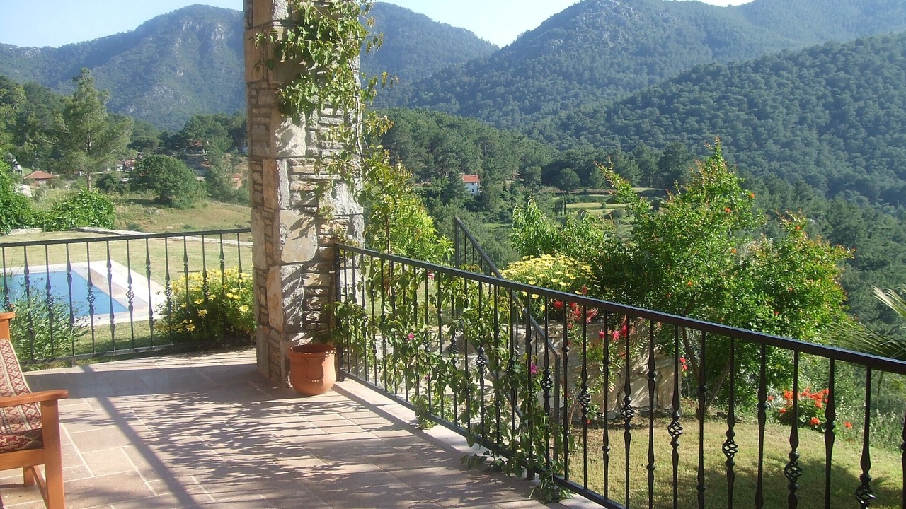Photo of Outdoor in Ortaca