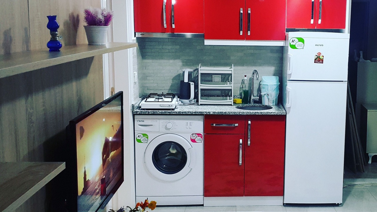 Photo of Kitchen in Isparta
