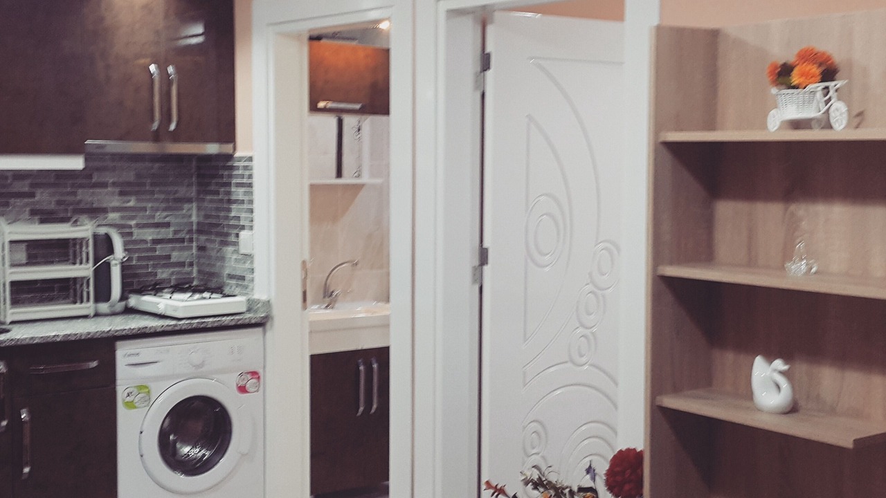 Photo of Kitchen in Isparta