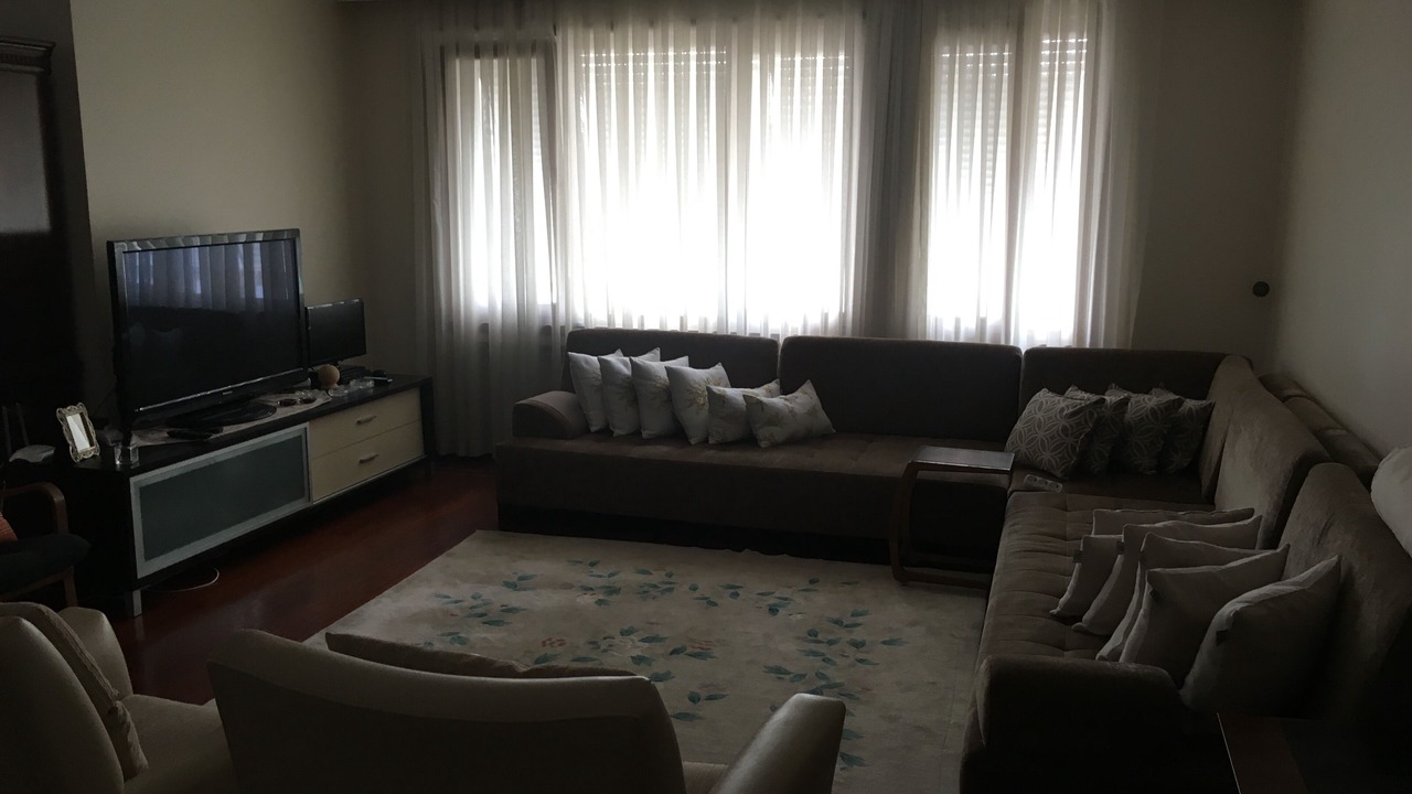Photo of Livingroom in Buyukcekmece