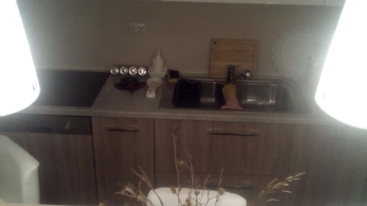 Photo of Kitchen in Fındıkzade