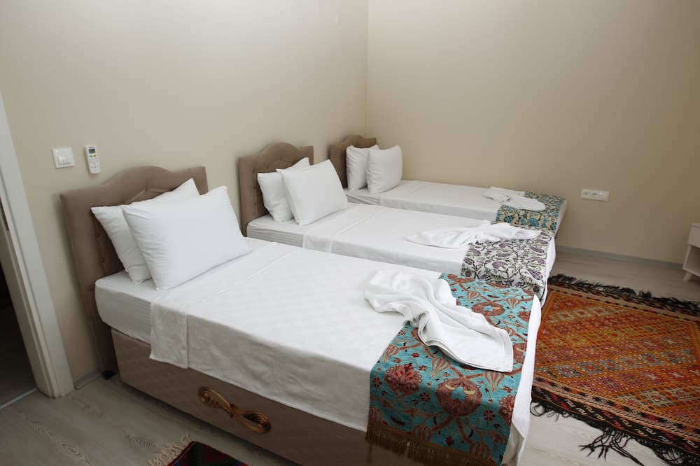 Photo of Bedroom in Selcuk