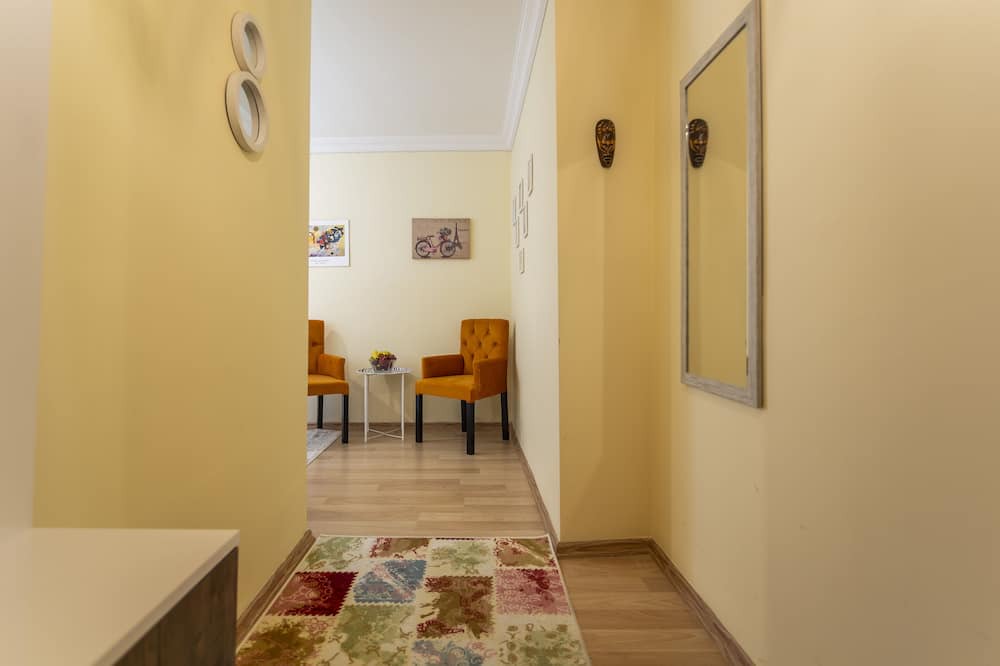 Photo of Livingroom in Antalya City Centre