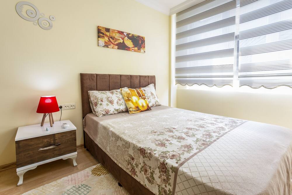 Photo of Bedroom in Antalya City Centre