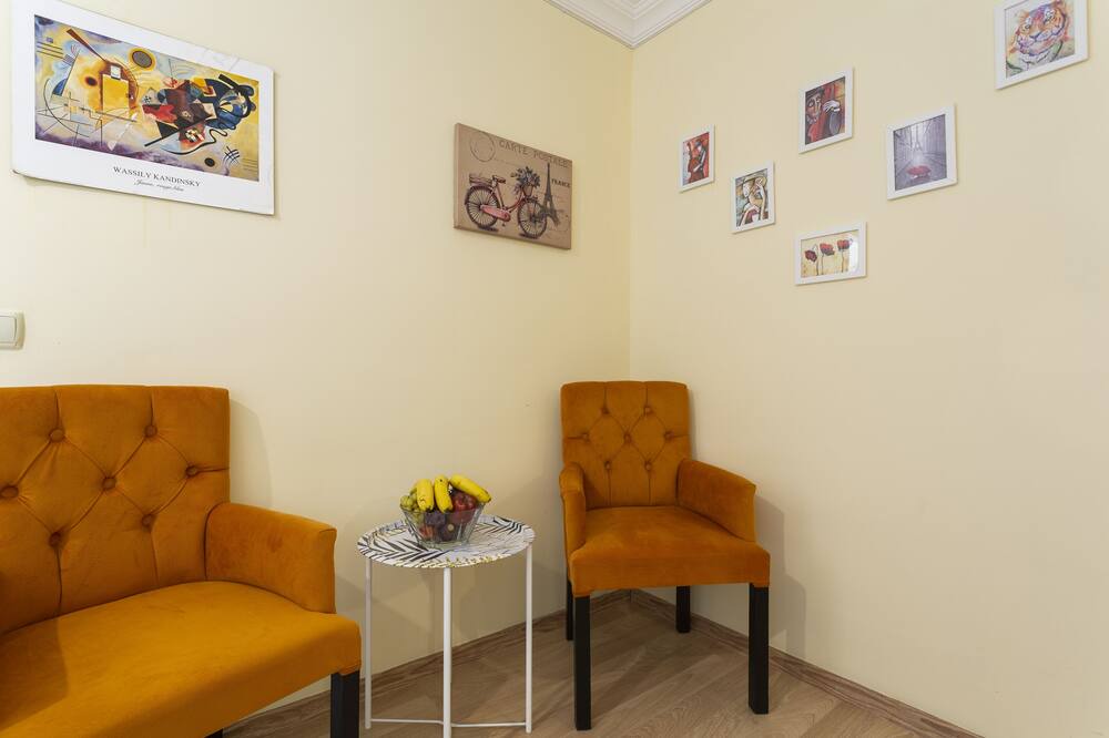 Photo of Livingroom in Antalya City Centre