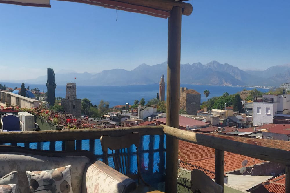 Photo of Others in Antalya City Centre