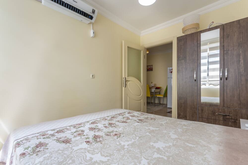 Photo of Bedroom in Antalya City Centre