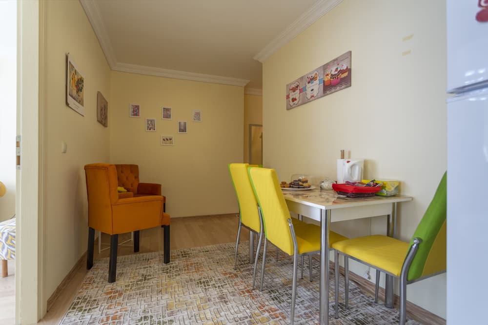 Photo of Kitchen in Antalya City Centre