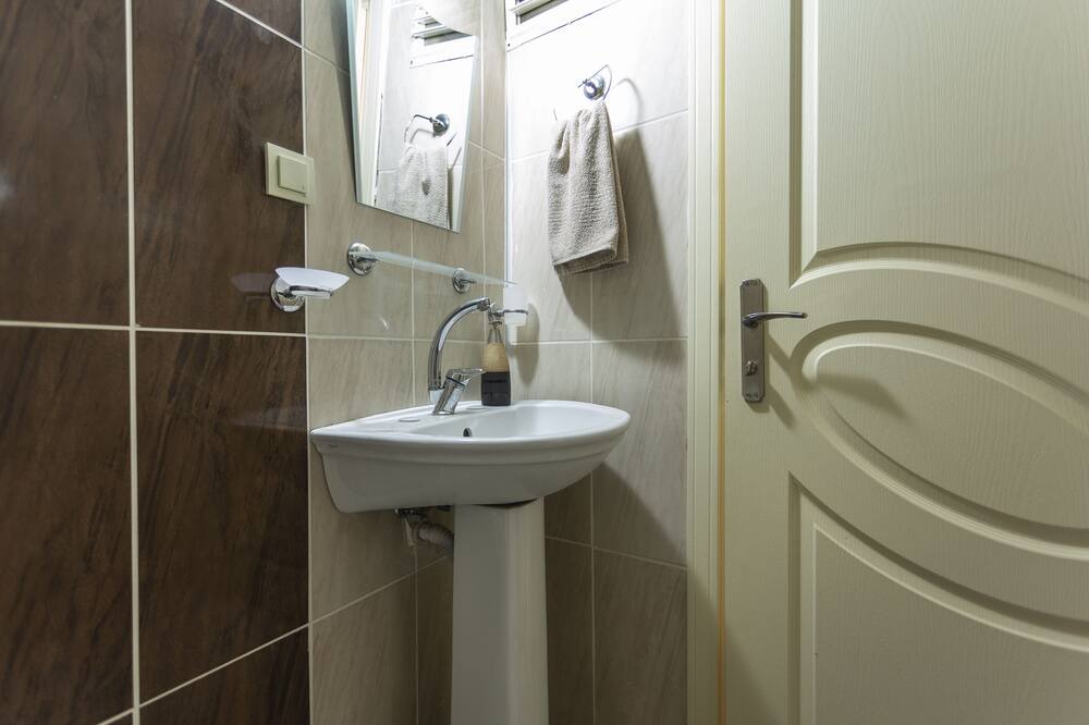 Photo of Bathroom in Antalya City Centre