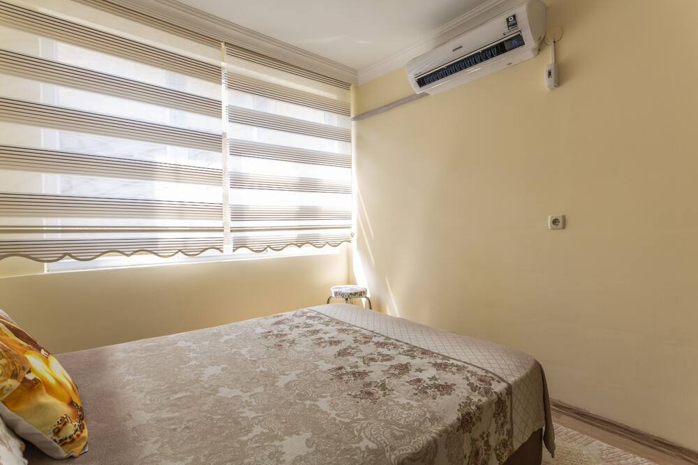 Photo of Bedroom in Antalya City Centre