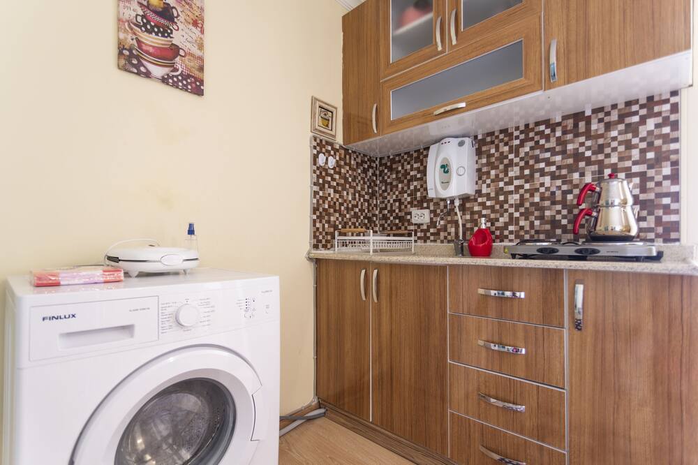 Photo of Kitchen in Antalya City Centre