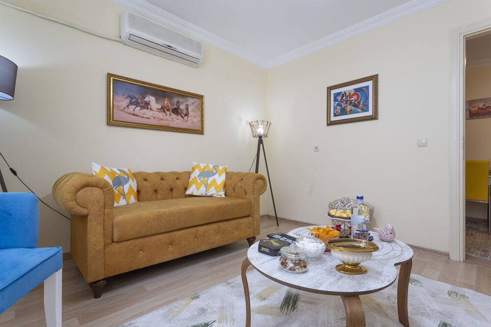 Photo of Livingroom in Antalya City Centre
