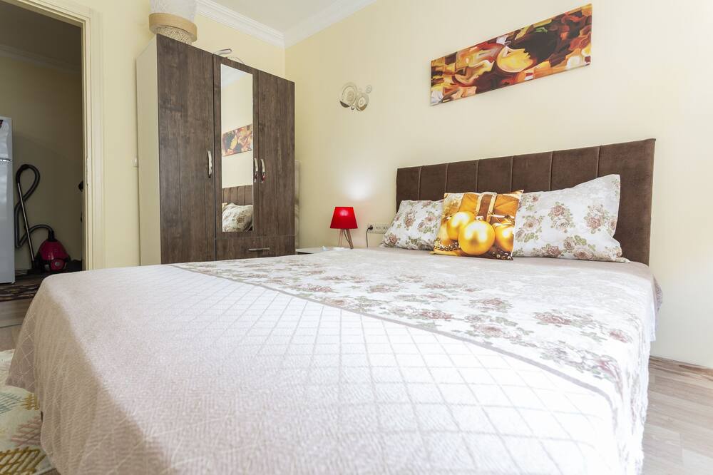 Photo of Bedroom in Antalya City Centre