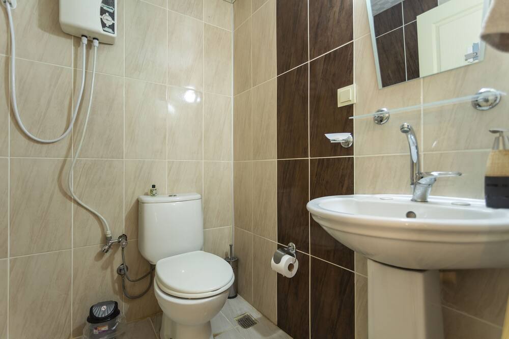 Photo of Bathroom in Antalya City Centre