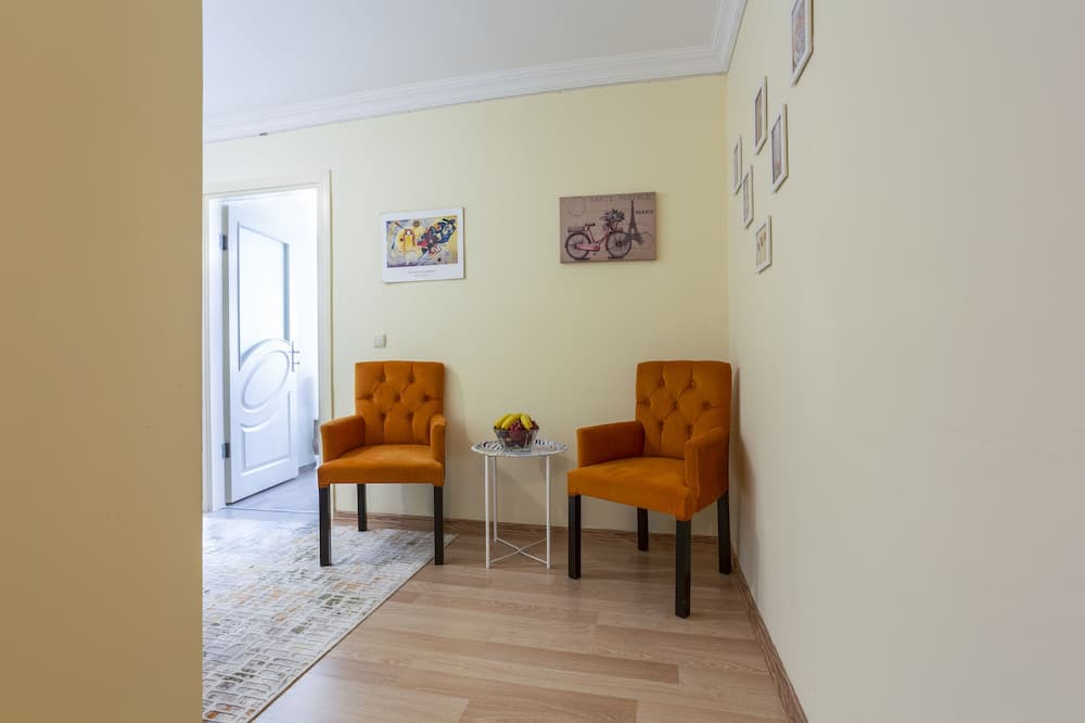 Photo of Livingroom in Antalya City Centre