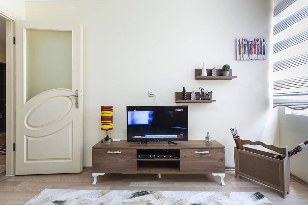 Photo of Livingroom in Antalya City Centre