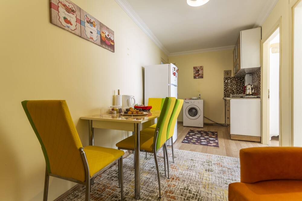 Photo of Livingroom in Antalya City Centre