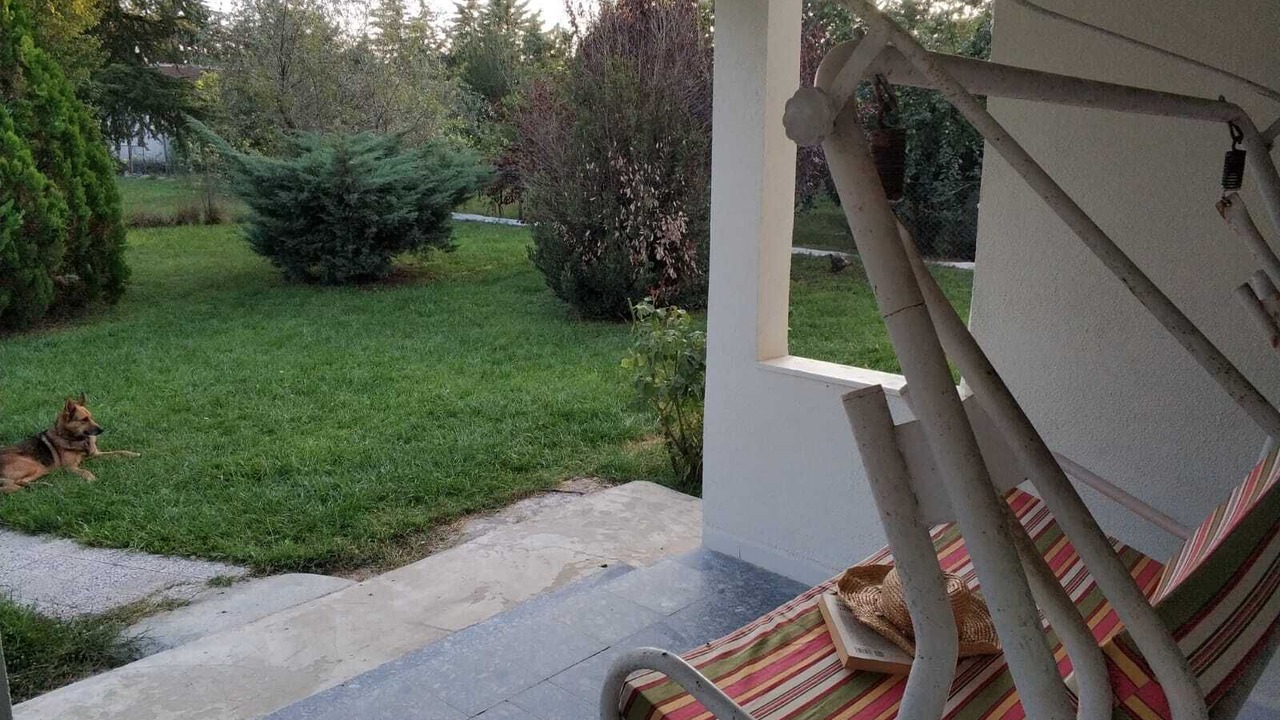 Photo of Outdoor in Pınarhisar