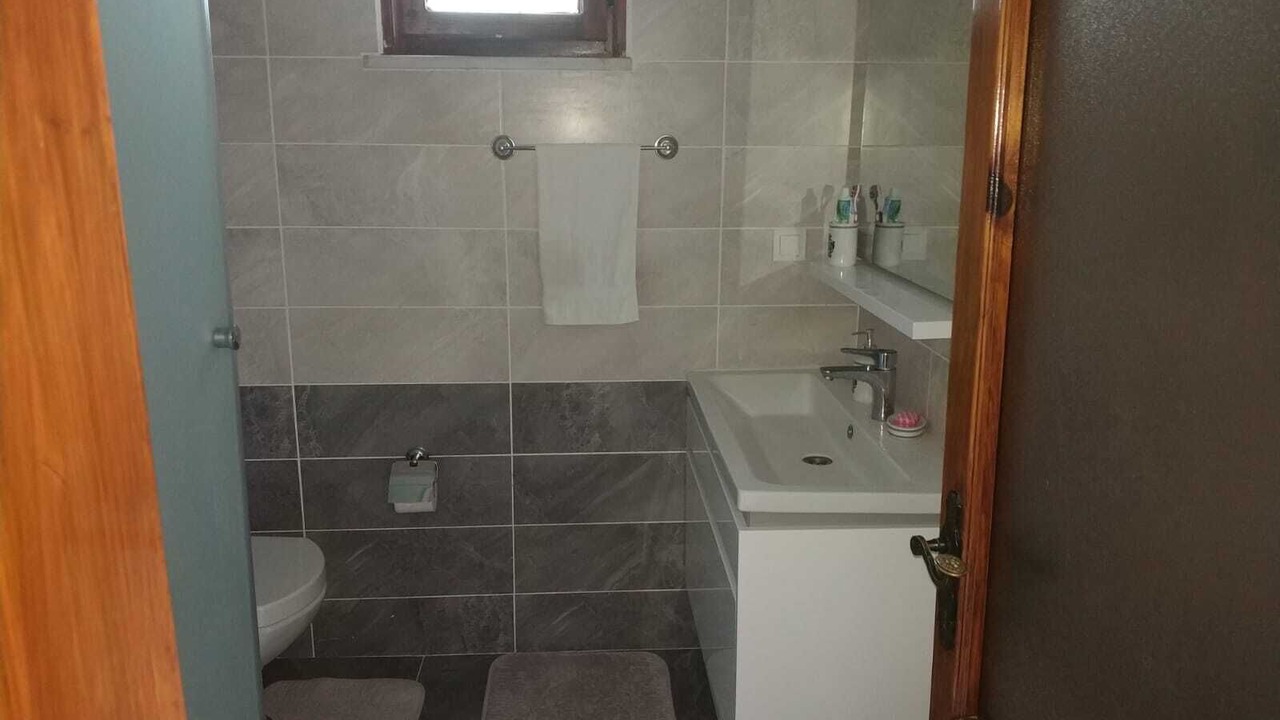 Photo of Bathroom in Pınarhisar