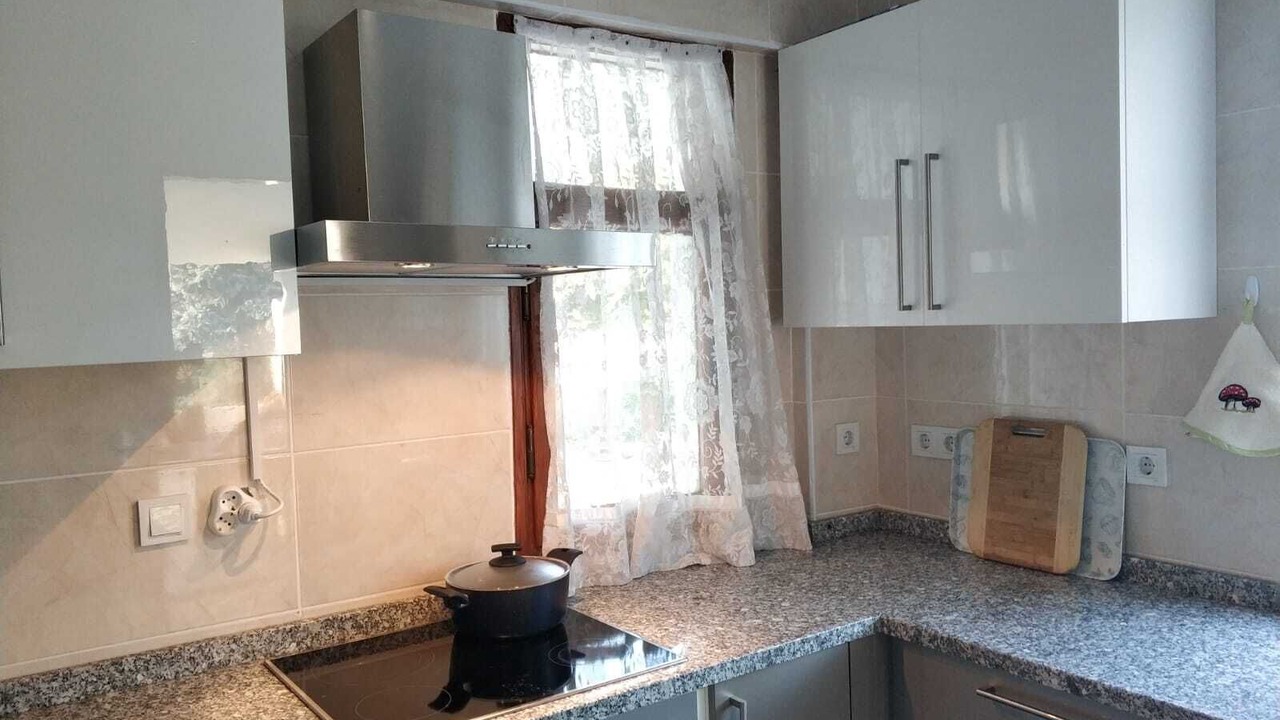 Photo of Kitchen in Pınarhisar